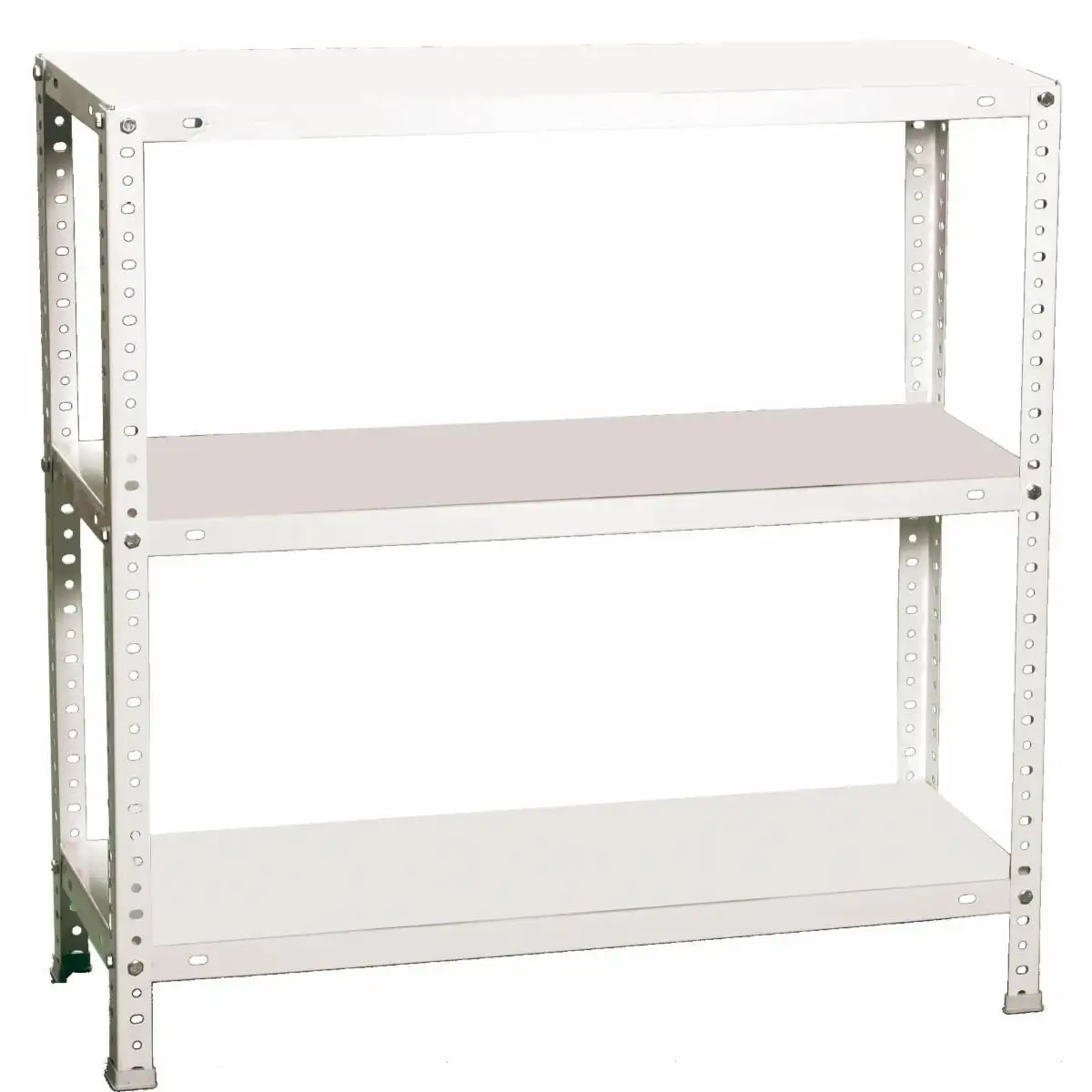 Estanteria ADVANTAGE MINI 3/500 900 BLANCO - 8425437083877 - Simon Rack