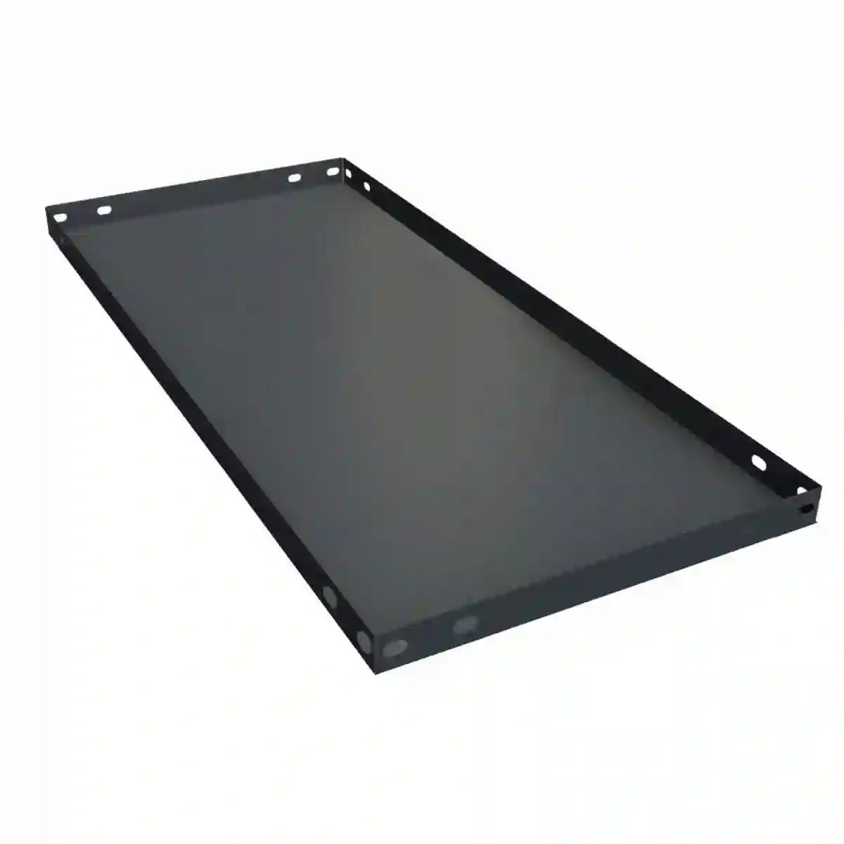 Bandeja BANDEJA 800X600 ANTRACITA - 8425437095283 - Simon Rack
