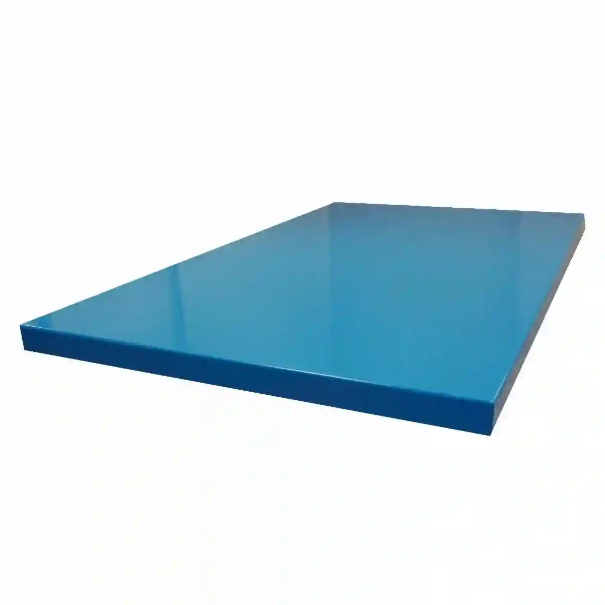 ENCIMERA BT6L PRO METAL 1800x735 mm AZUL - 8425437125799 - Simon Rack