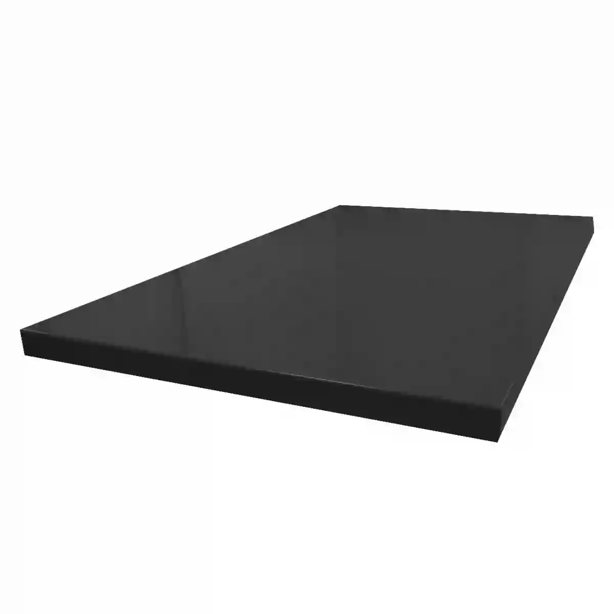 ENCIMERA BT6L METAL 1500x735 mm ANTRACITA - 8425437125744 - Simon Rack