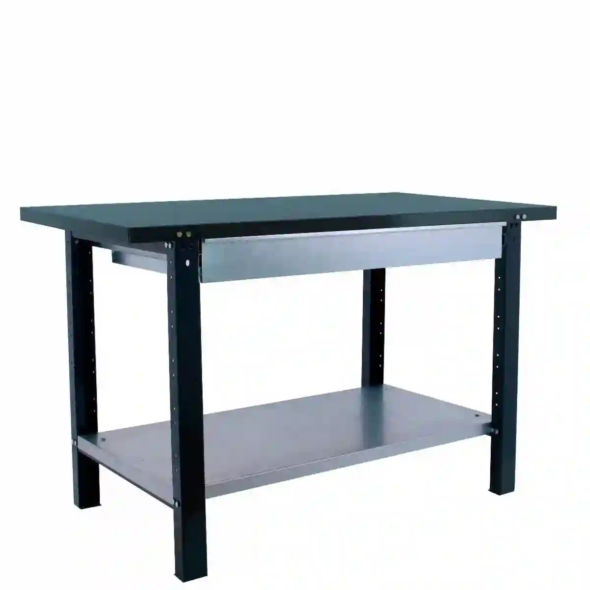 Bandeja SIMONWORK BT6 PRO METAL 1BOX 1200 ANTRACITA - 8425437126192 - Simon Rack