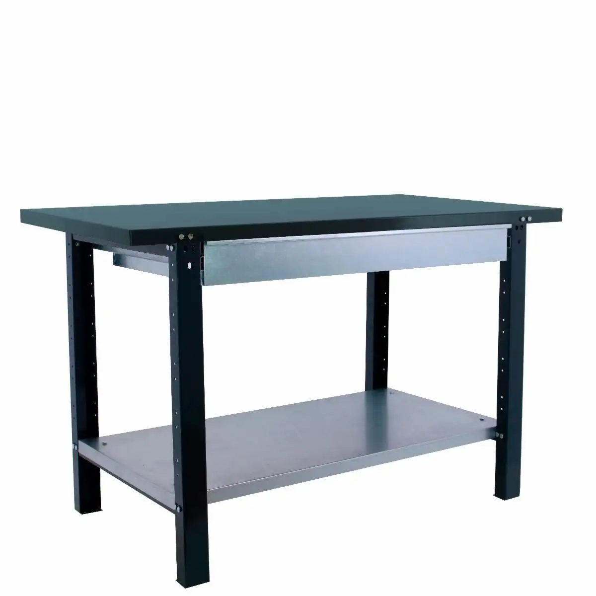 Bandeja SIMONWORK BT6 PRO METAL 1BOX 1200 ANTRACITA - 8425437126192 - Simon Rack