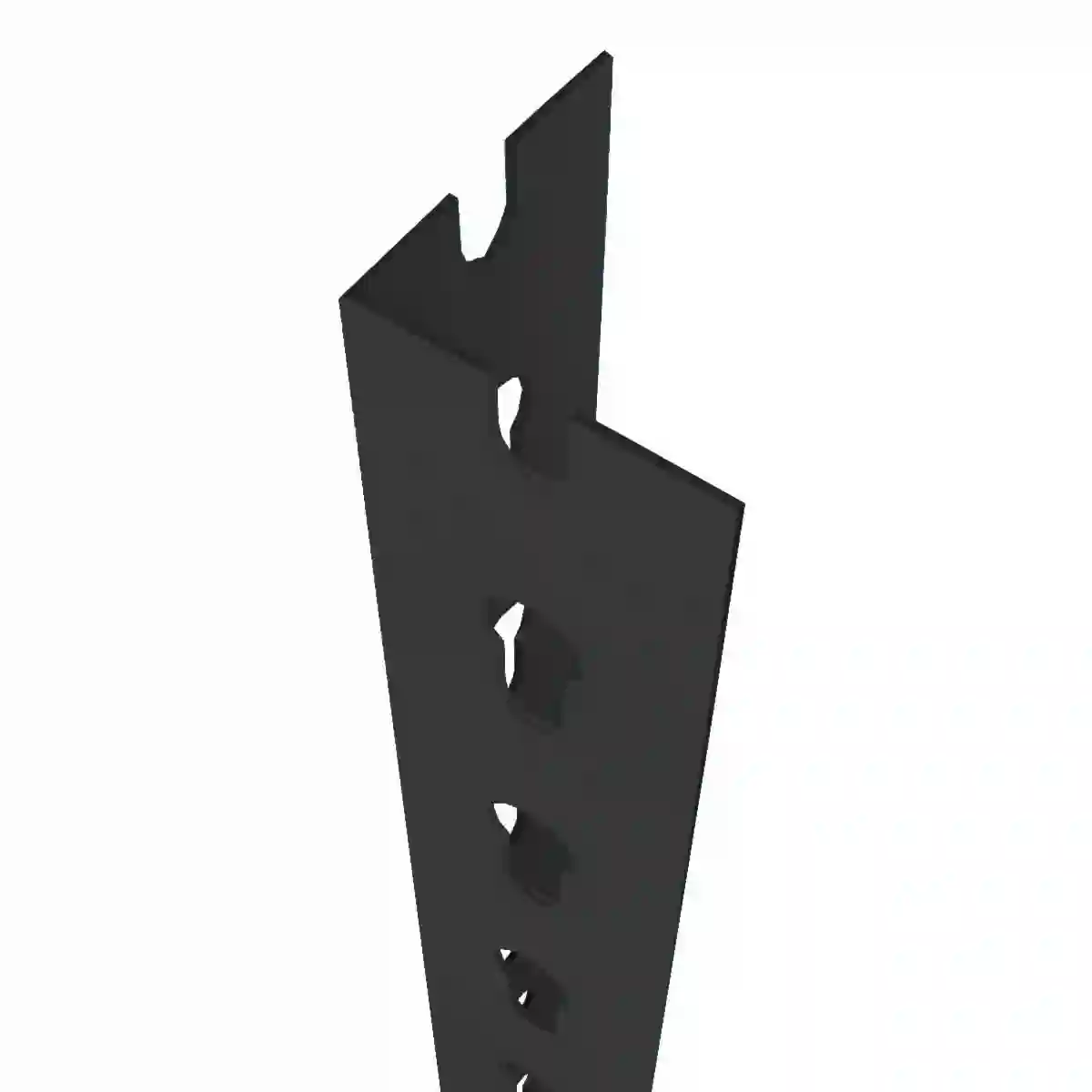 Perfil PERFIL SCLICK P/40 4000 ANTRACITA - 8425437095511 - Simon Rack