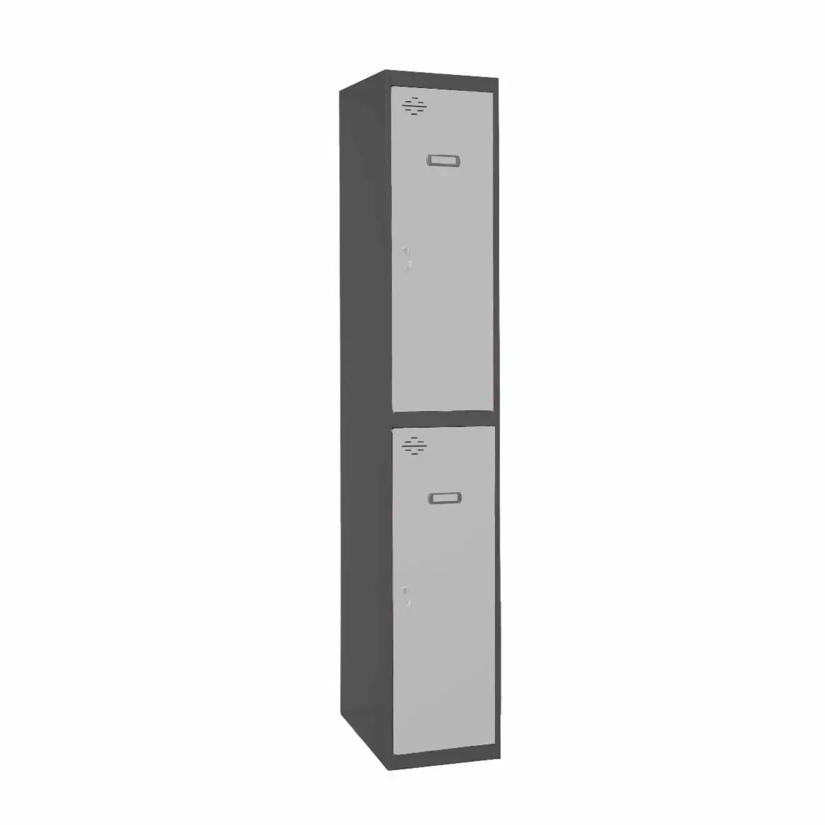 Taquilla SIMONLOCKER PROF. DISM. TANDEM 1/2 300 INIT AN/GR - 8425437106613 - Simon Rack