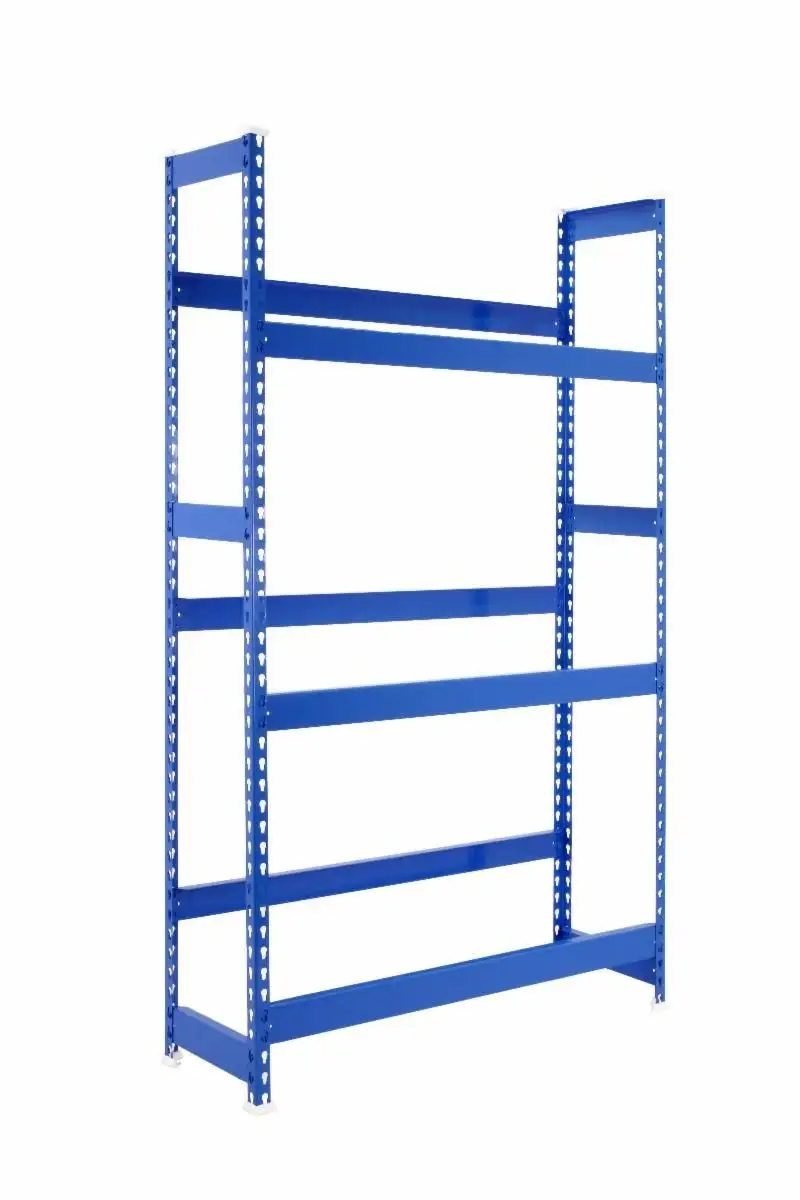Estanteria SIMONBOTTLE 3-1800x1000x300 AZUL - 440100024181033 - Simon Rack