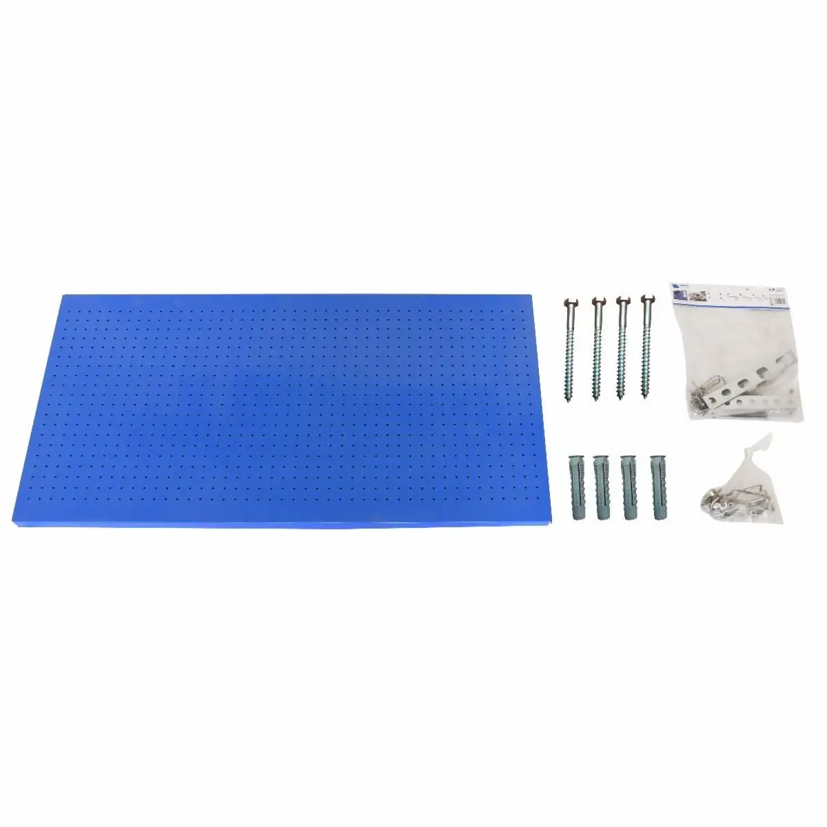 PANELCLICK 900x400 AZUL + 22 HOOK + 3 ACCE - 8425437082184 - Simon Rack