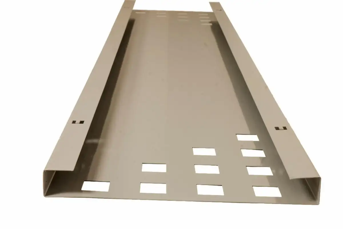 TAPA LATERAL OFFICLICK 1000x300 GRIS - 31421003008 - Simon Rack
