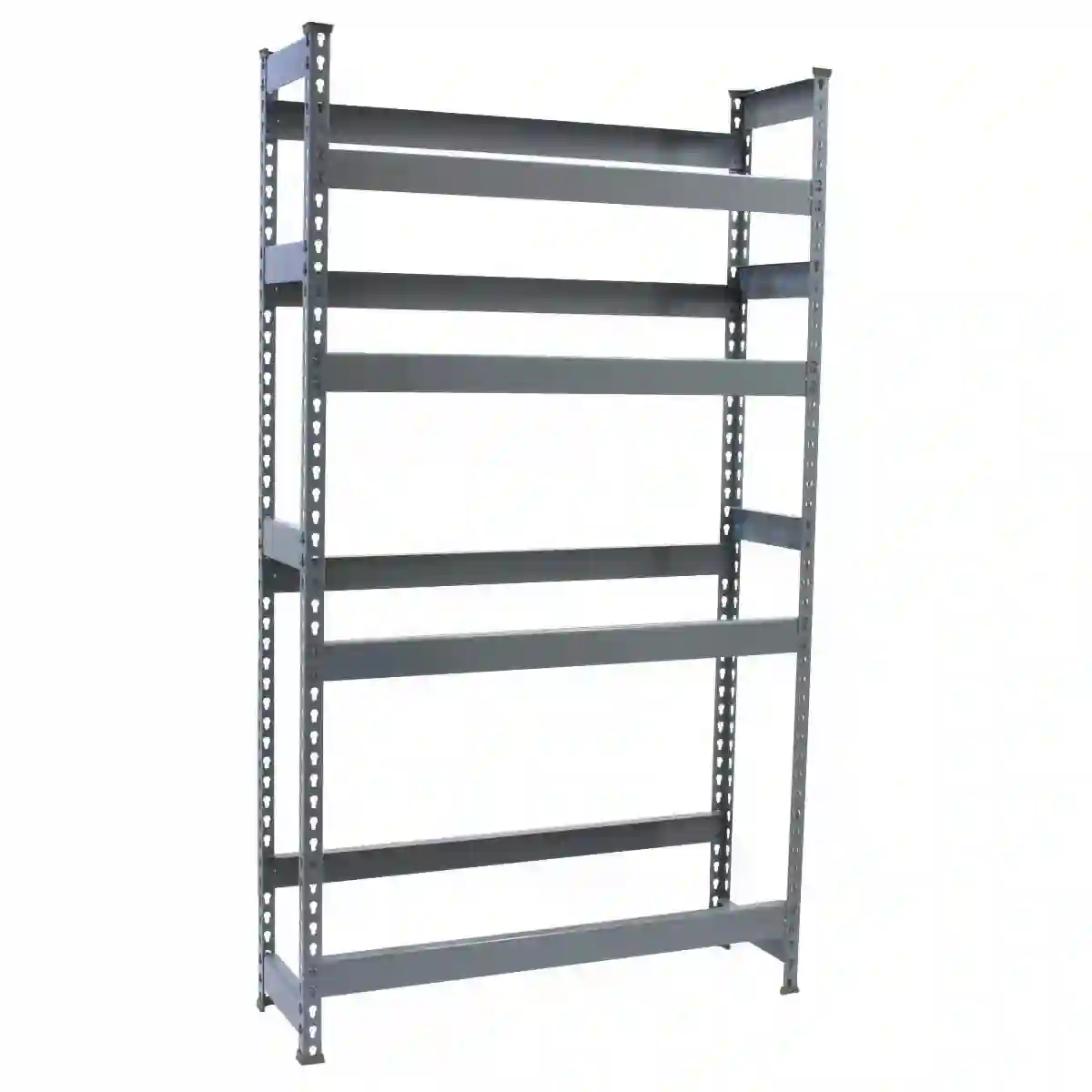 Botellero SIMONBOTTLE 4-2000x1000x300 GALVA - 8425437119545 - Simon Rack
