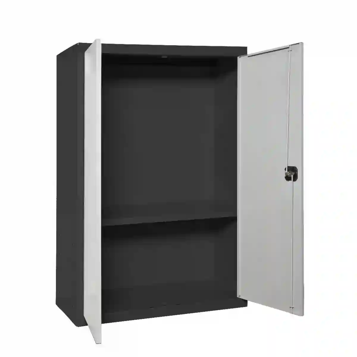 Armario SIMONLOCKER PROF.MON.MULTI. 90x80x40 2/1 AN/GR - 8425437106538 - Simon Rack
