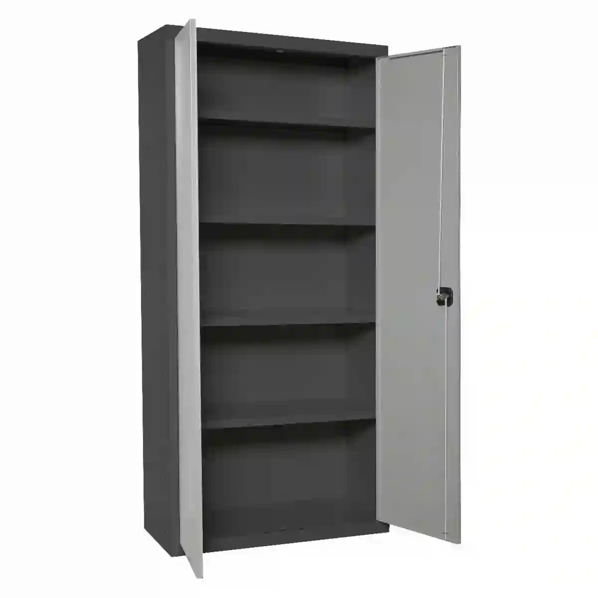 Armario SIMONLOCKER PROF.MON.MULTI. 180x80x40 2/4 AN/GR - 8425437106514 - Simon Rack