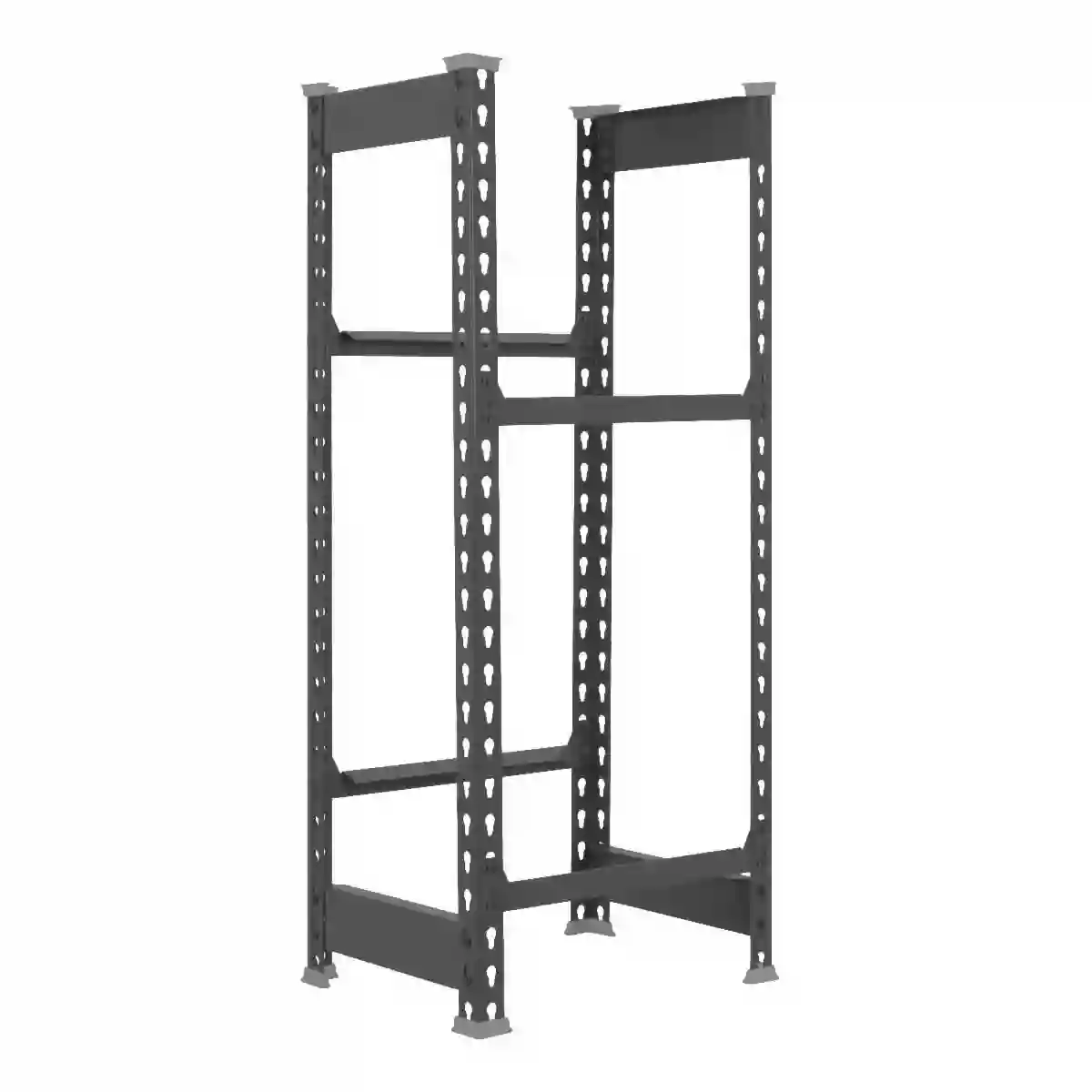 Botellero SIMONBOTTLE 2-1000x400x300 ANTRACITA - 8425437129599 - Simon Rack