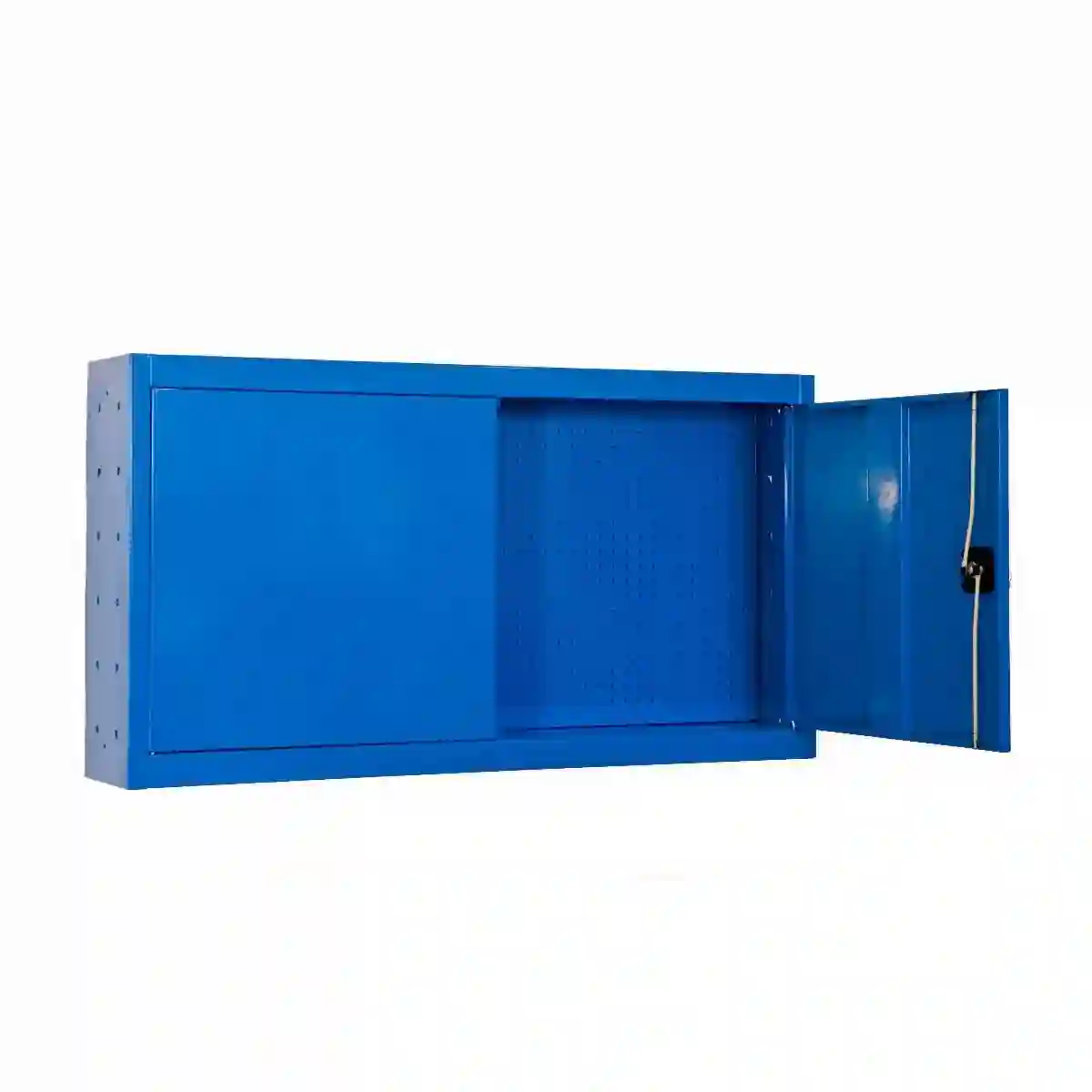 Armario CABINET TOOLS DISM. 550x900mm AZUL - 8425437122545 - Simon Rack