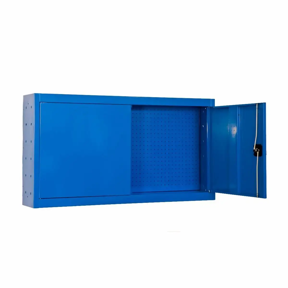 Armario CABINET TOOLS DISM. 550x900mm AZUL - 8425437122545 - Simon Rack
