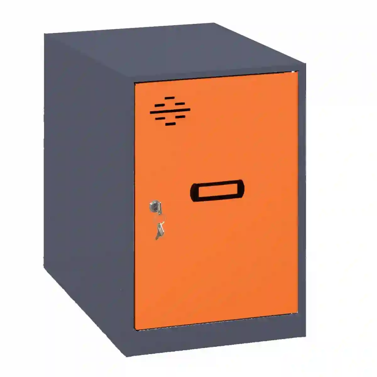 Casillero SIMONLOCKER MON. MINI 475x300x500 mm ANT/NAR - 8425437116940 - Simon Rack