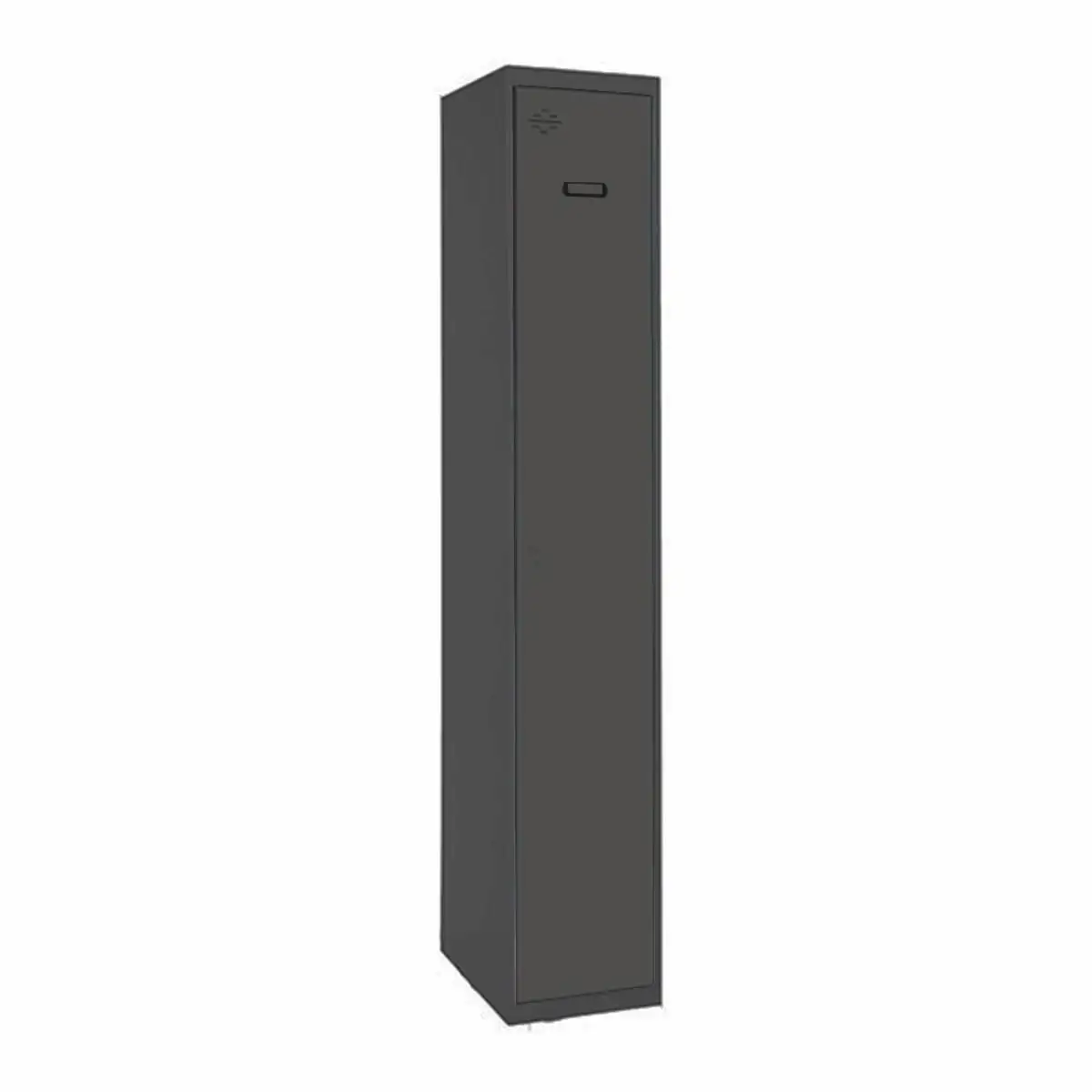 Taquilla SIMONLOCKER PROF. MON. SINGLE 1/1 300 AN/AN - 8425437104558 - Simon Rack
