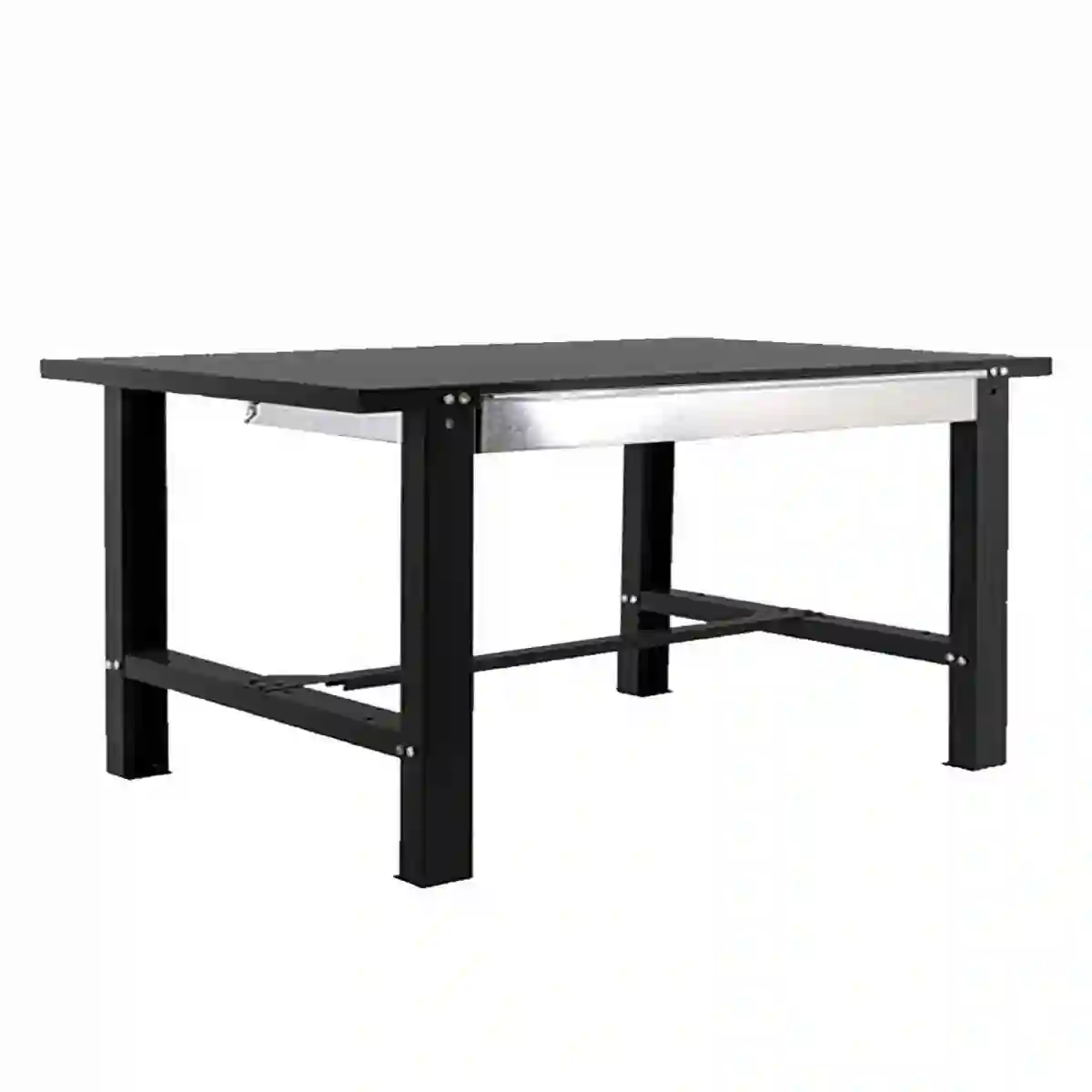 Bandeja SIMONWORK BT6L METAL 1BOX 1800x735 ANTRACITA - 8425437126031 - Simon Rack