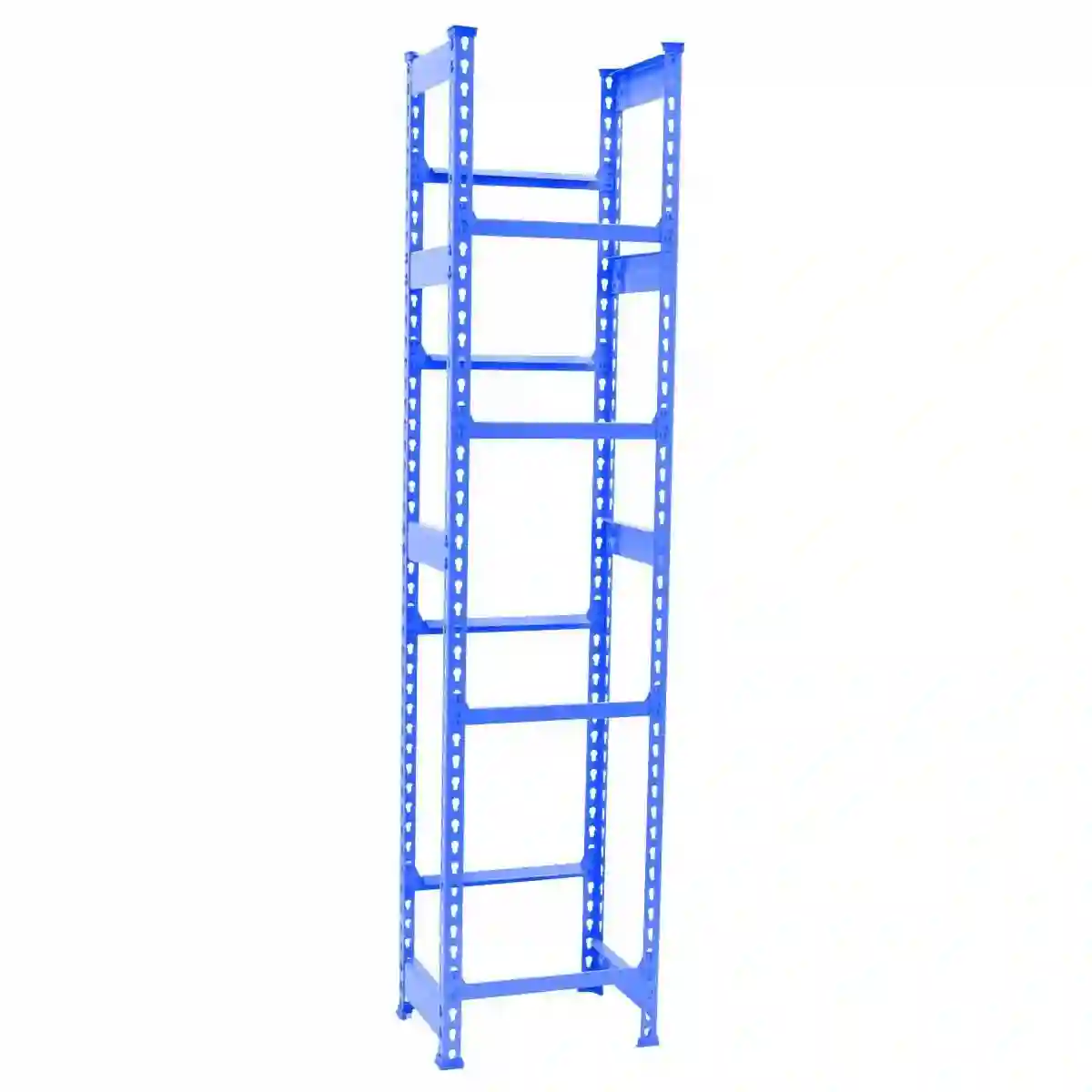 Botellero SIMONBOTTLE 4-2000x400x300 AZUL - 8425437119491 - Simon Rack