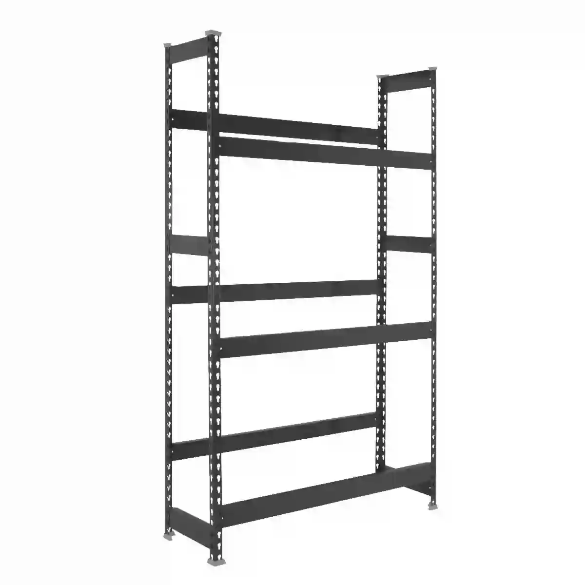 Botellero SIMONBOTTLE 3-1800x1000x300 ANTRACITA - 8425437129612 - Simon Rack