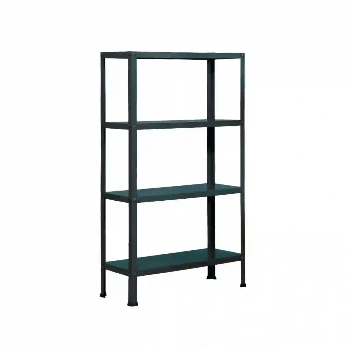 Estanteria SIMONHOME CLASSIC MINI 4/300 ANTRACITA/ANTRACI - 8425437104145 - Simon Rack