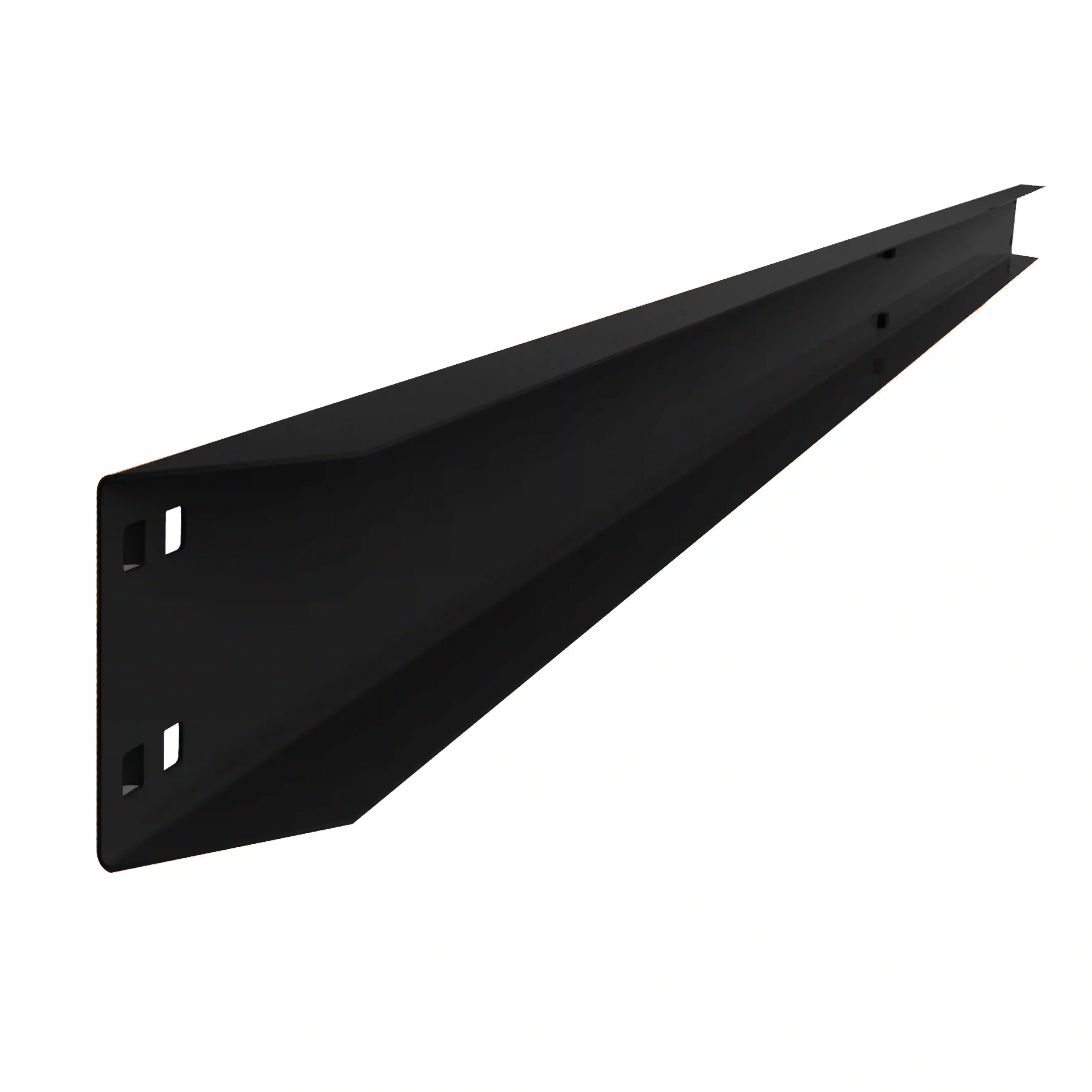 Larguero LARGUERO TALLER L95 1500 ANTRACITA - 8425437095726 - Simon Rack