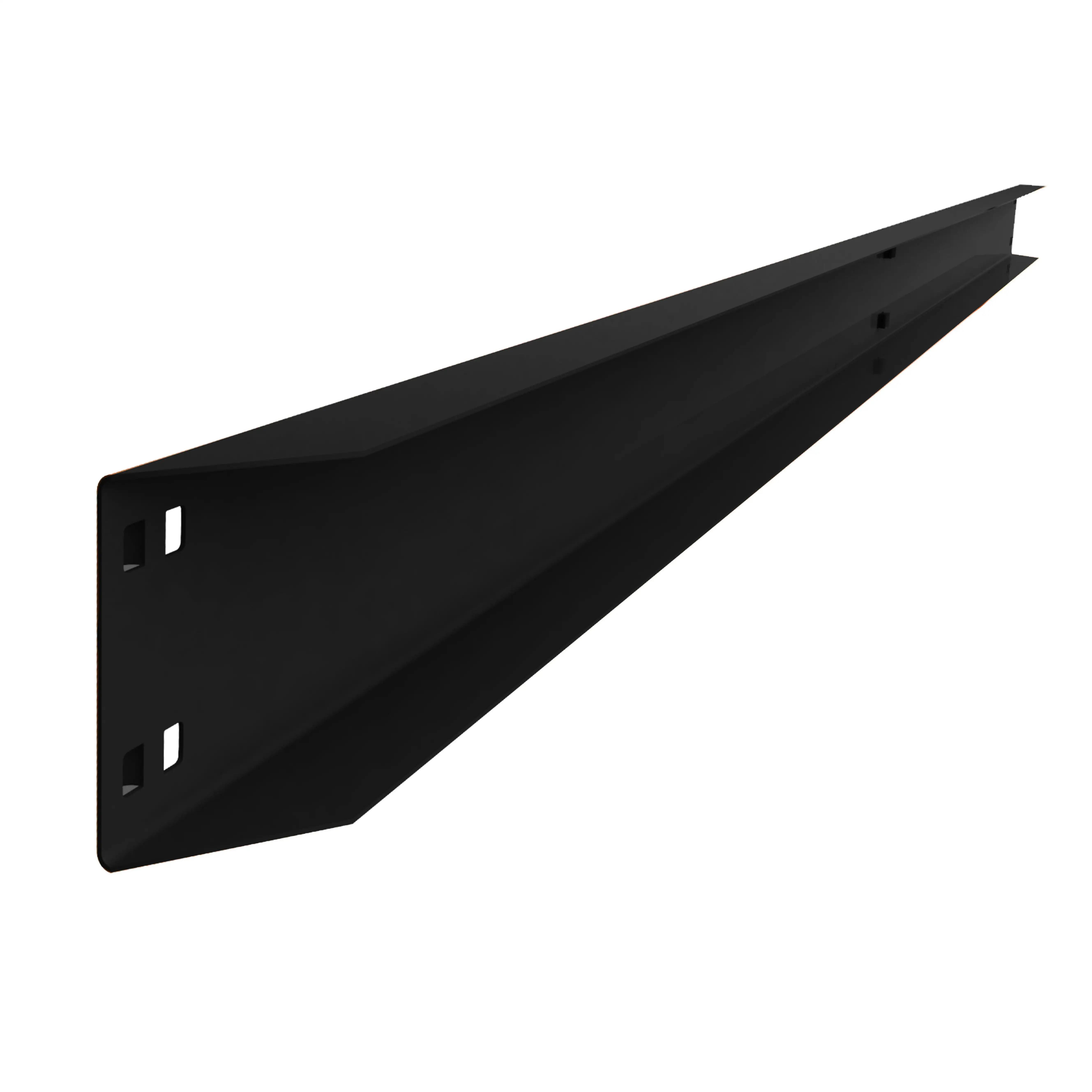 Larguero LARGUERO TALLER L95 1500 ANTRACITA - 8425437095726 - Simon Rack