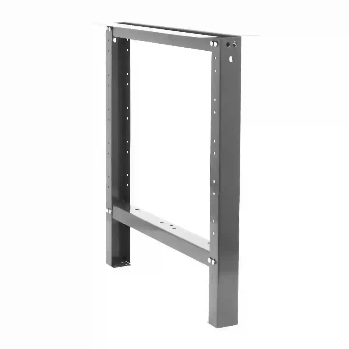 CONJUNTO PATA SIMONWORK BT6 GRIS - 8425437125690 - Simon Rack