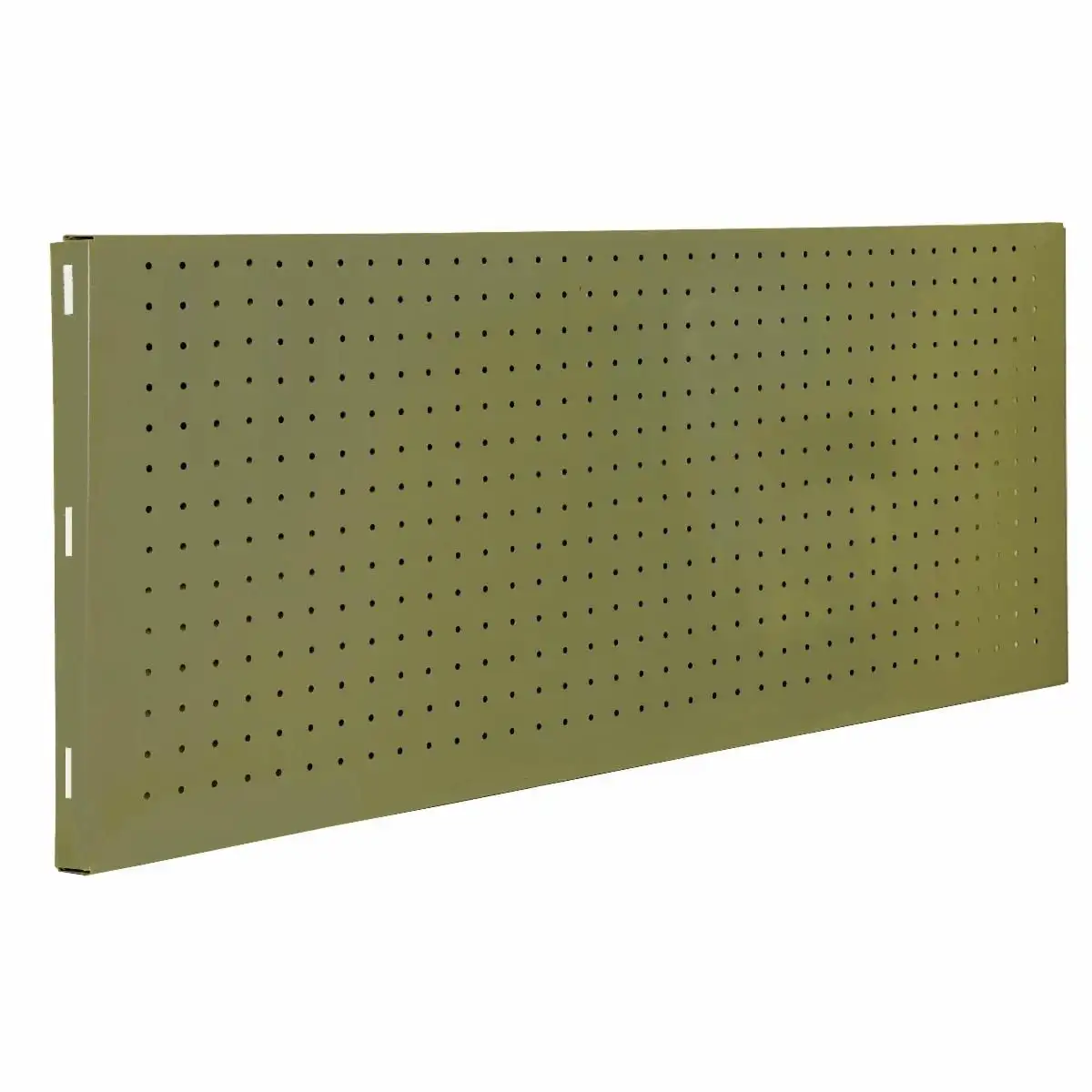 PANEL PERFORADO 900x600mm GRIS - 30239006008 - Simon Rack