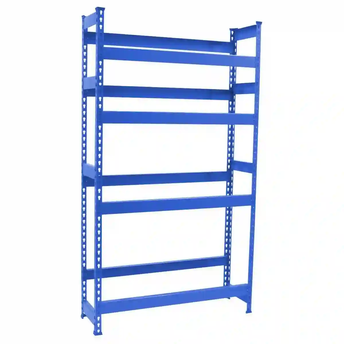 Botellero SIMONBOTTLE 4-2000x1000x300 AZUL - 8425437119514 - Simon Rack