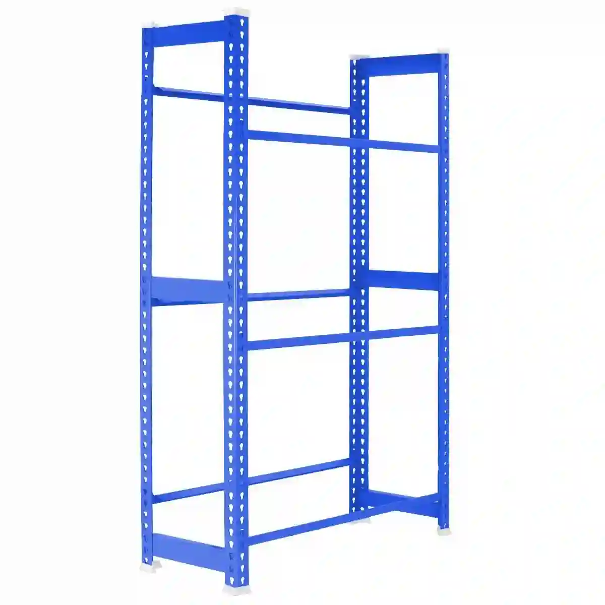 Estanteria SIMONBOTTLE 3-1800x800x300 AZUL - 440100024188033 - Simon Rack