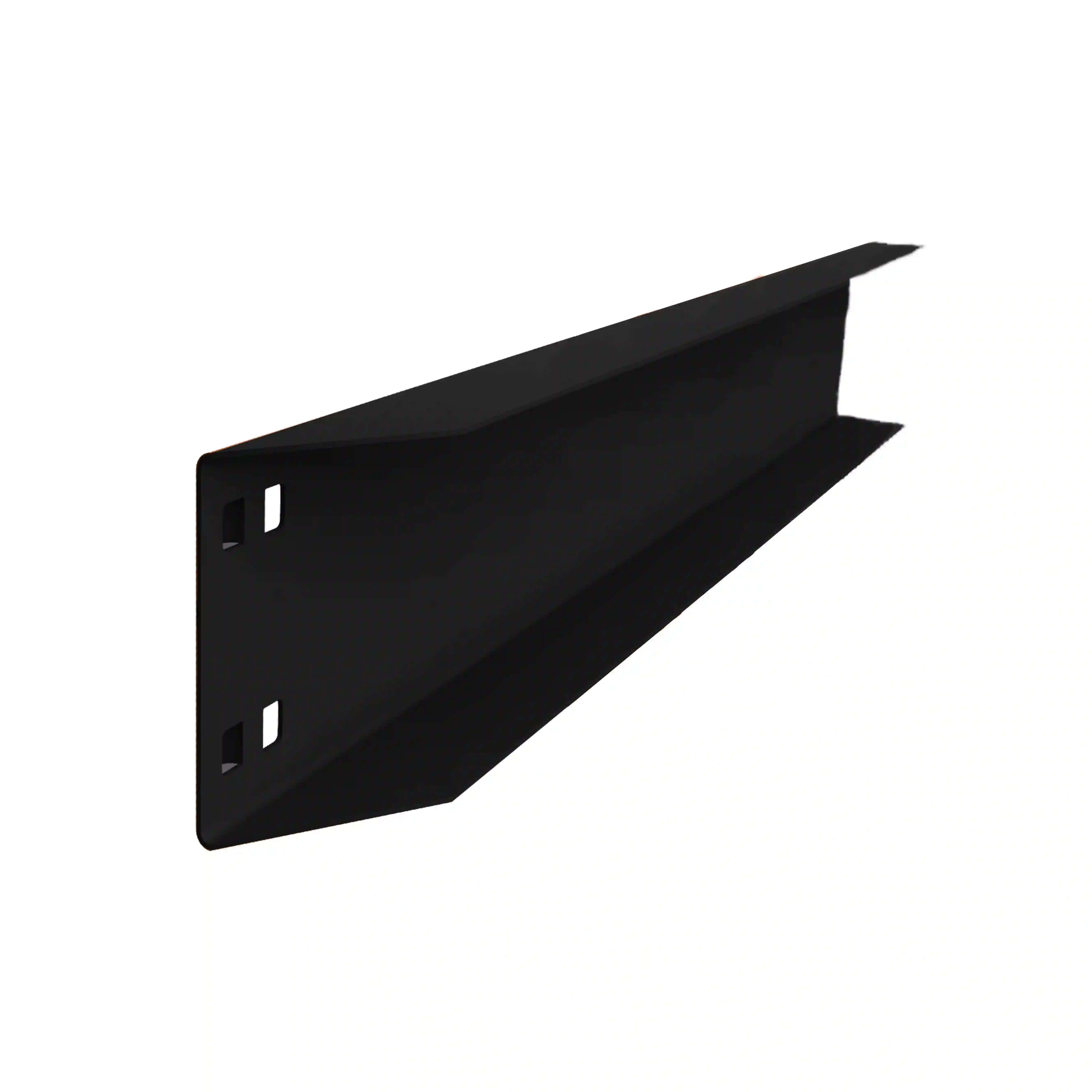 FONDO TALLER L95 450 ANTRACITA - 8425437095757 - Simon Rack
