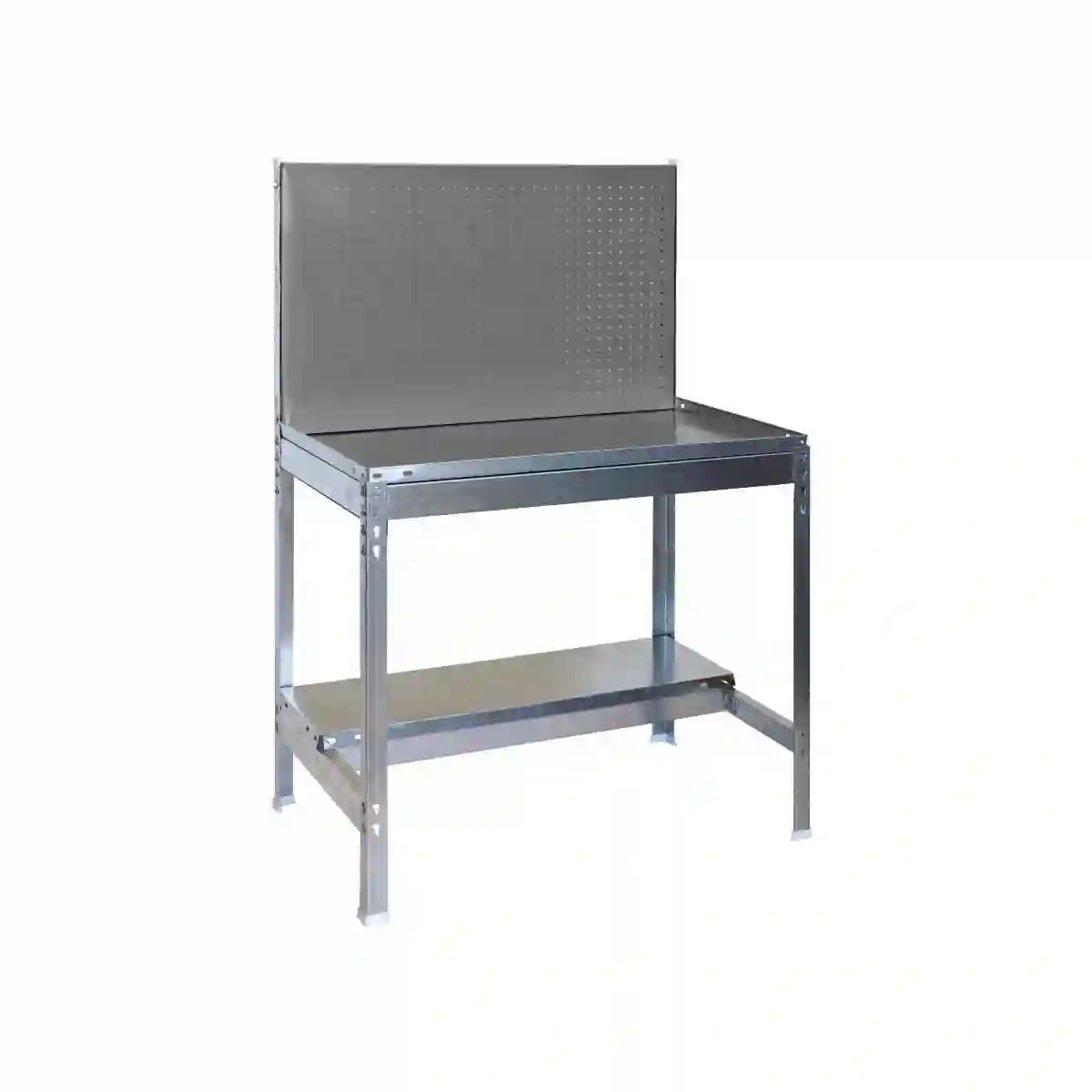 Huerto SIMONGARDEN BT2 900X400 GALVA/GRIS - 773100224149042 - Simon Rack