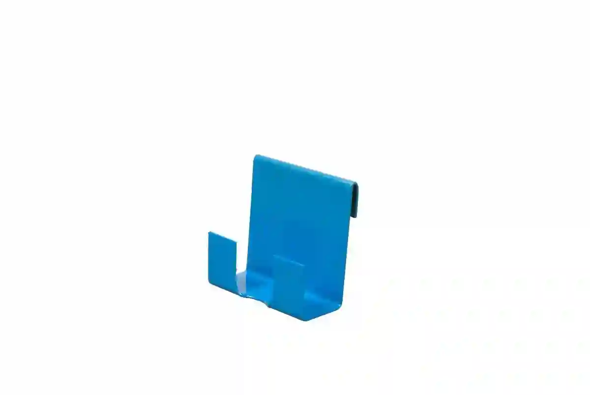 COLGADOR BARRA STALLER (2 UND) - 90440000076 - Simon Rack
