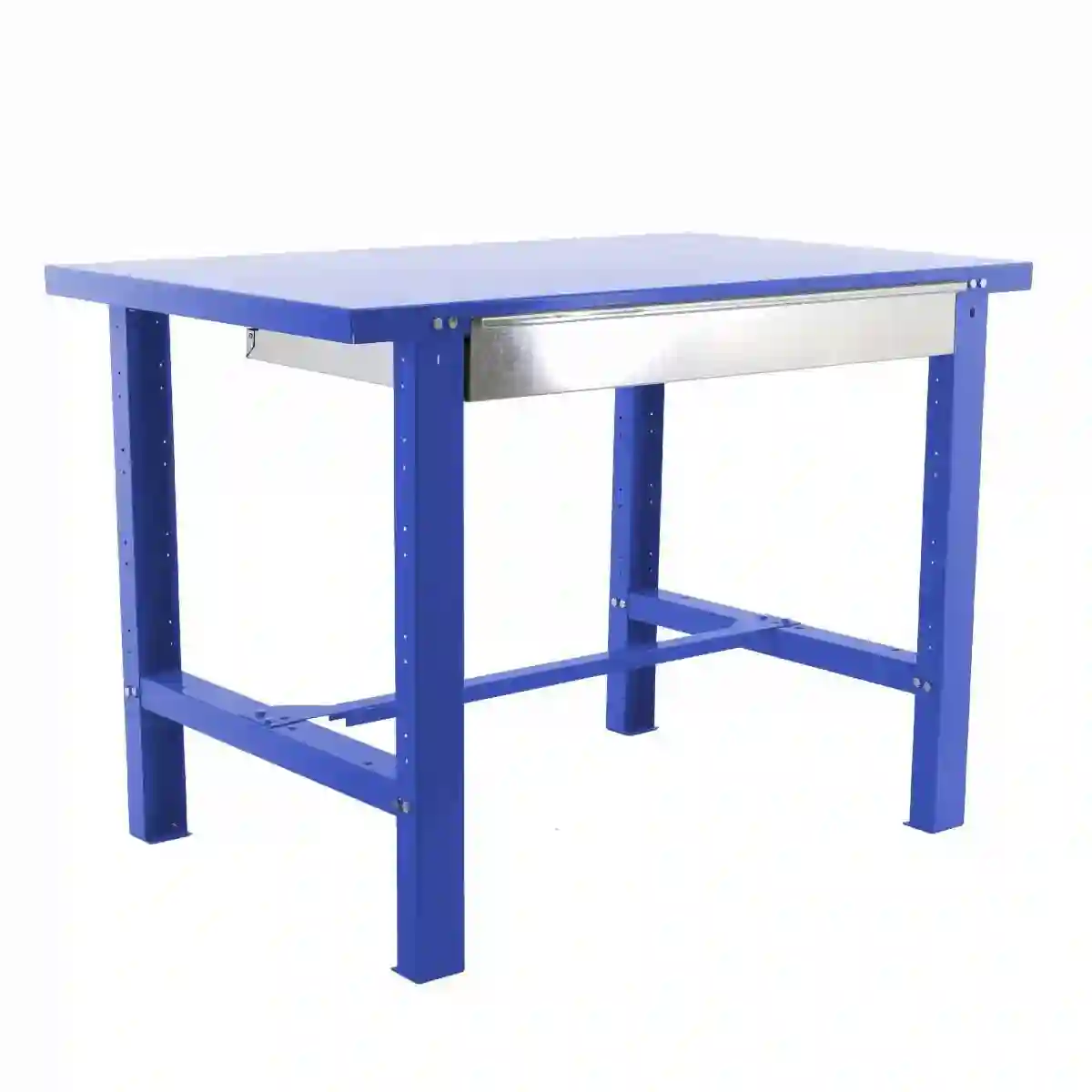Bandeja SIMONWORK BT6L METAL 1BOX 1800x735 AZUL - 444109218841871 - Simon Rack