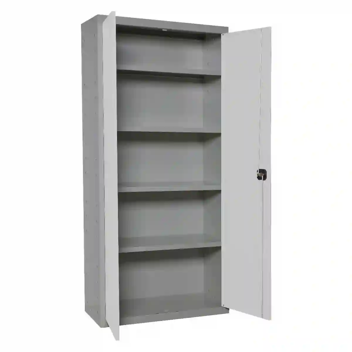 Armario SIMONLOCKER PROF.MON.MULTI. 180x60x40 2/4 GR/BCO - 9B533W1460 - Simon Rack