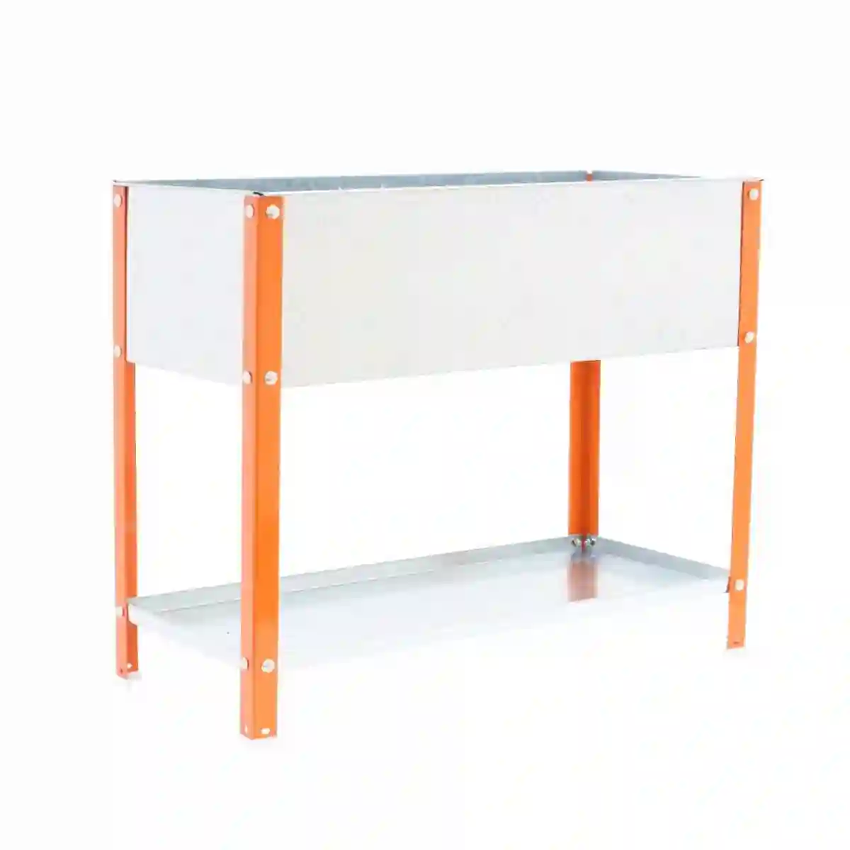 Huerto SIMONGARDEN URBAN TOP 850x1200x400 NAR/GA-150l - 507100220212402 - Simon Rack