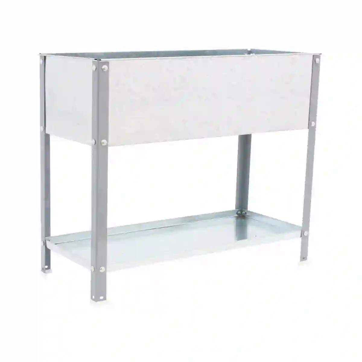 Huerto SIMONGARDEN URBAN TOP 850x1200x400 GRI/GA-150l - 307100220212402 - Simon Rack
