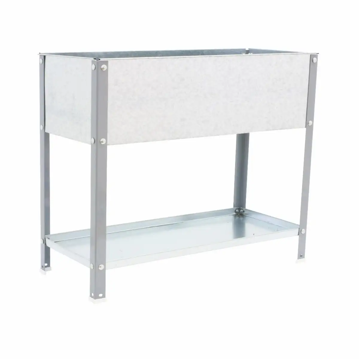 Huerto SIMONGARDEN URBAN TOP 850x1200x400 GRI/GA-150l - 307100220212402 - Simon Rack