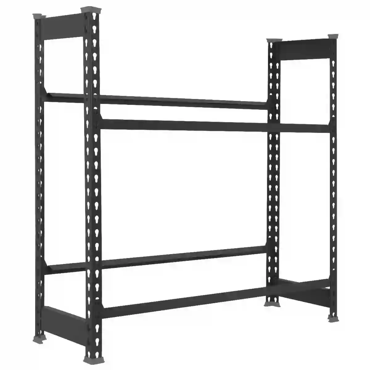 Botellero SIMONBOTTLE 2-1000x800x300 ANTRACITA - 8425437129605 - Simon Rack