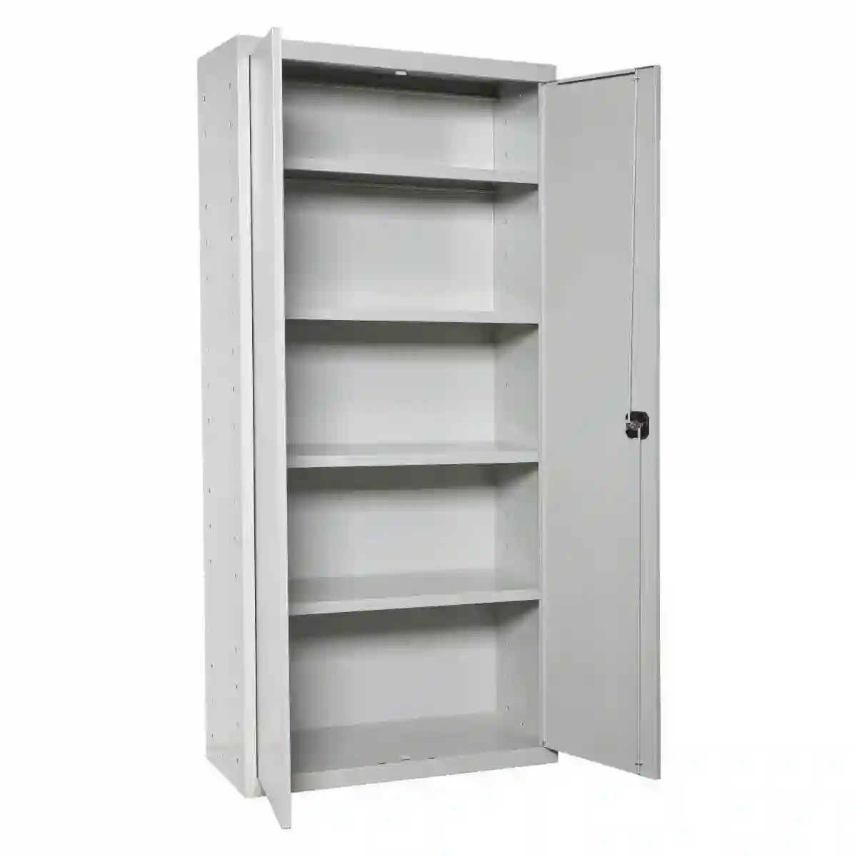 Armario SIMONLOCKER PROF.DISM.MULTI. 180x80x40 2/4 GRIS - 90533D2482 - Simon Rack