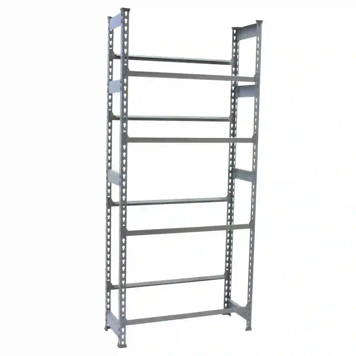 Botellero SIMONBOTTLE 4-2000x800x300 GALVA - 8425437119538 - Simon Rack