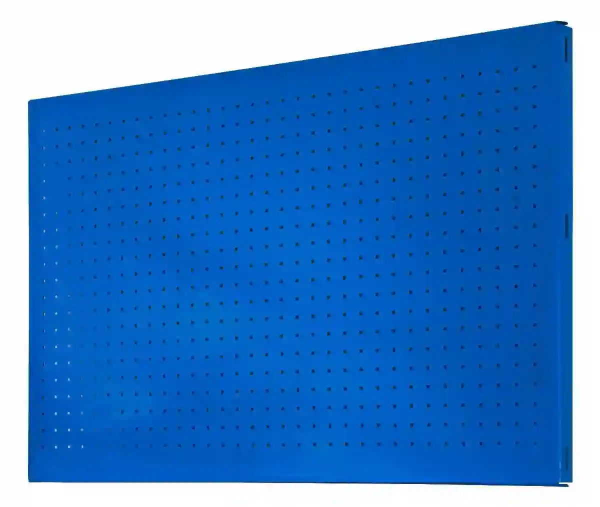 PANEL PERFORADO 1200X400mm AZUL - 40231204008 - Simon Rack