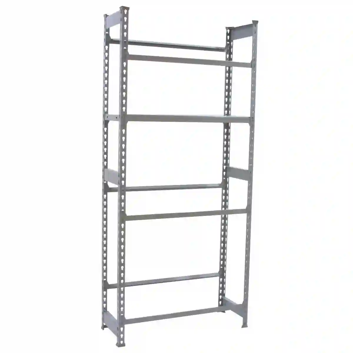 Bandeja SIMONBOTTLE SHELF 3-1- 1800X800X300 GRIS/GRIS - 8425437087790 - Simon Rack