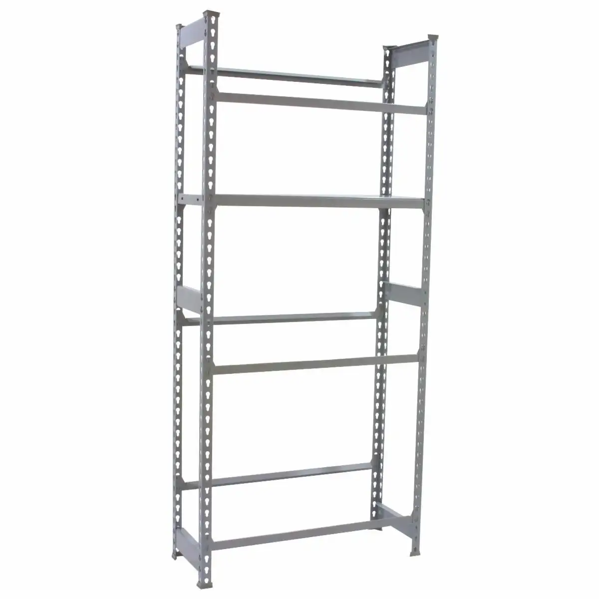 Bandeja SIMONBOTTLE SHELF 3-1- 1800X800X300 GRIS/GRIS - 8425437087790 - Simon Rack
