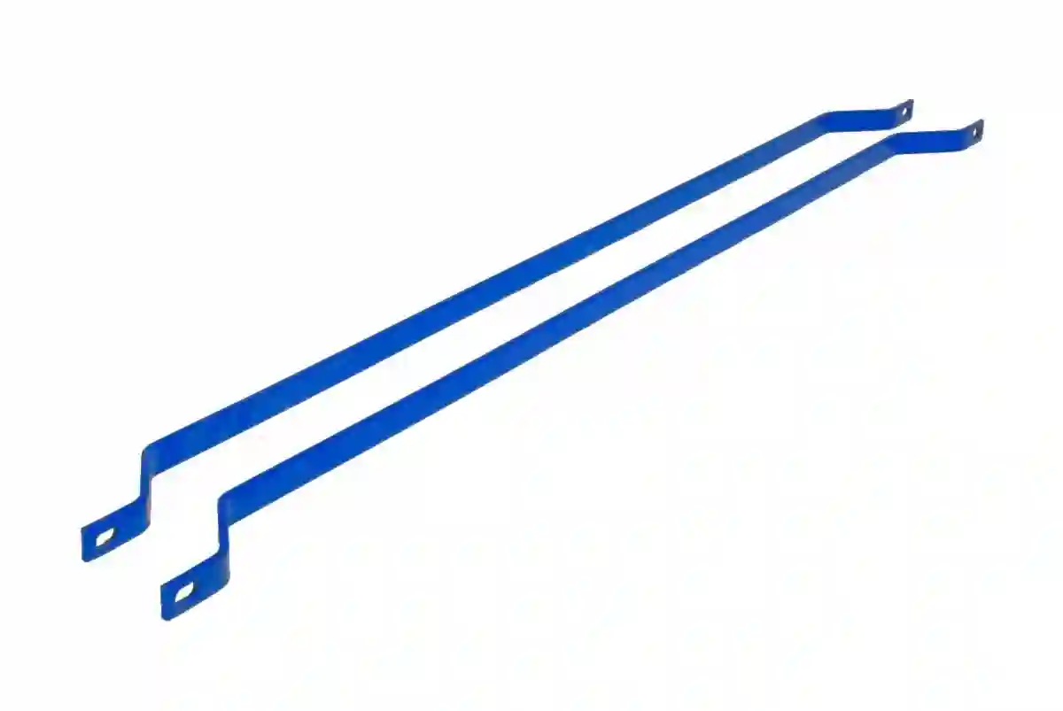 VARILLAS COLGANTES (2 UND) 1000 mm 365 AZUL - 91420000121 - Simon Rack
