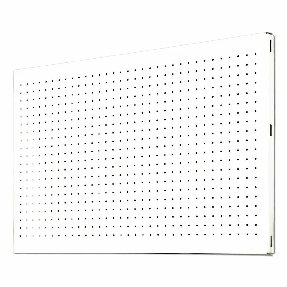 PANEL PERFORADO 900x400mm BLANCO - 20239004008 - Simon Rack