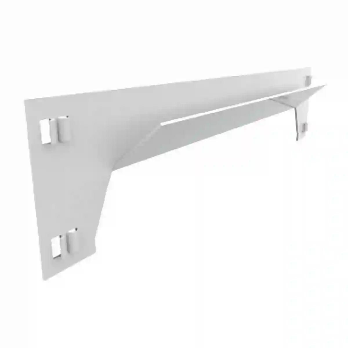 Larguero LARGUERO SCLICK 1200 BLANCO - 20220120015 - Simon Rack