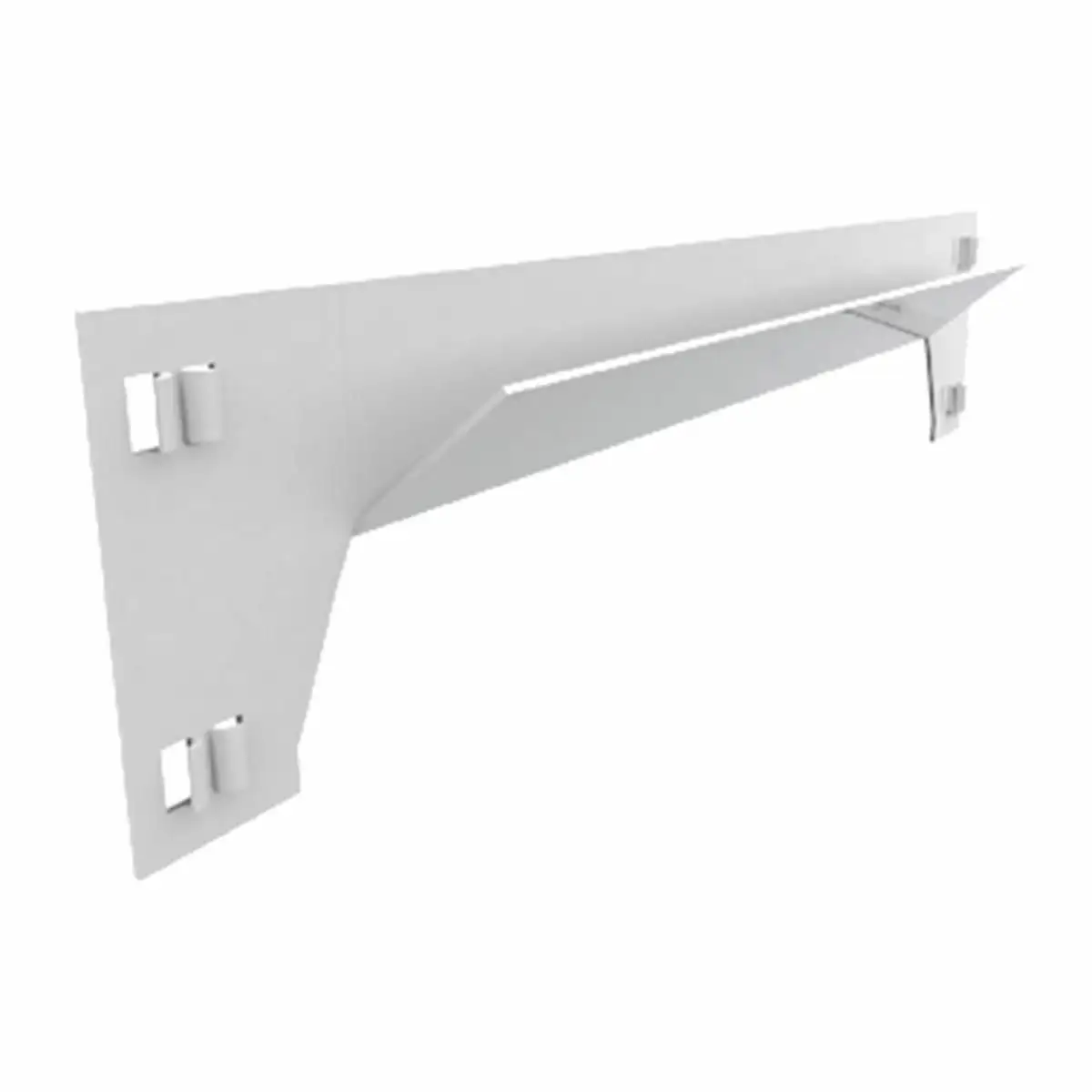 Larguero LARGUERO SCLICK 1200 BLANCO - 20220120015 - Simon Rack