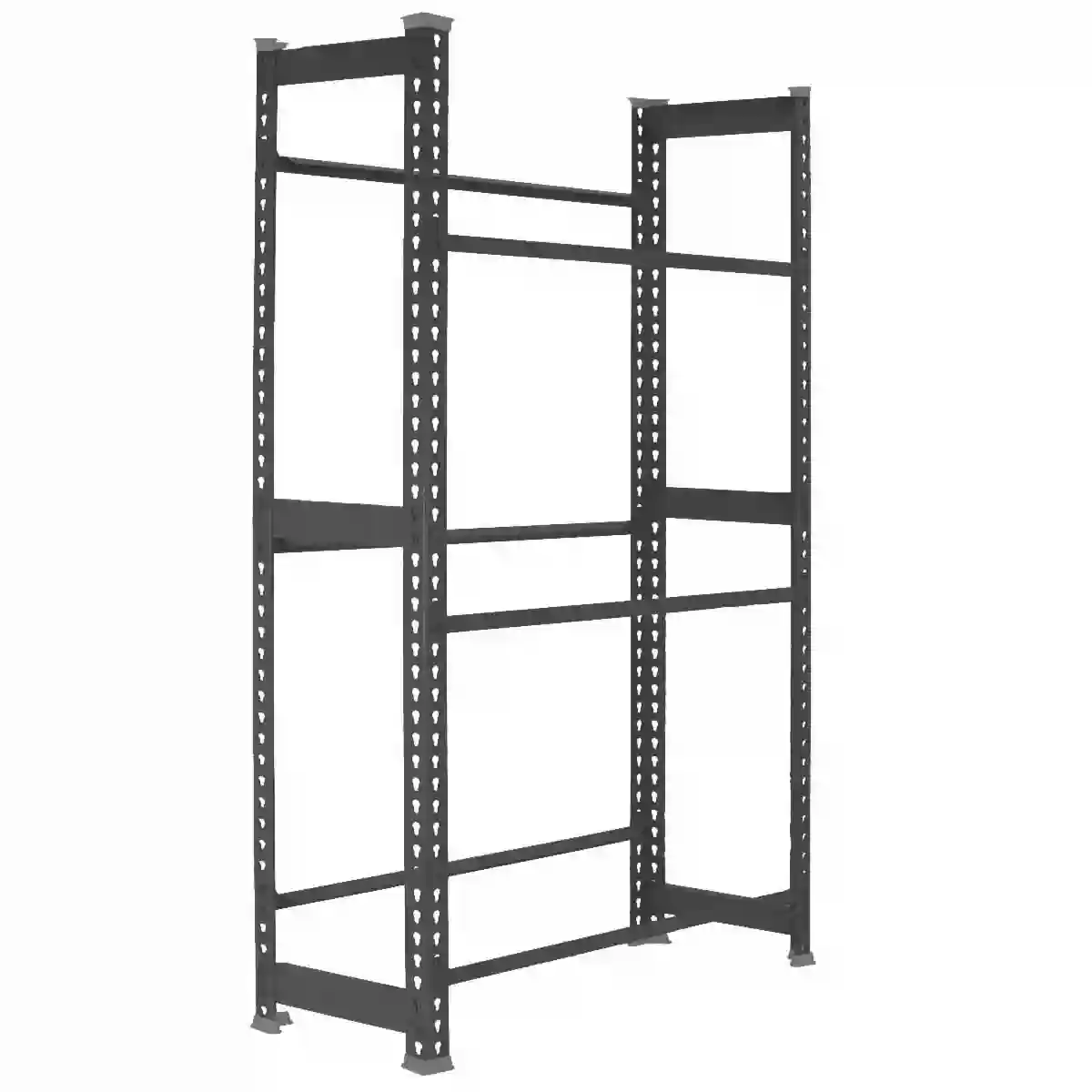 Botellero SIMONBOTTLE 3-1800x800x300 ANTRACITA - 8425437129636 - Simon Rack