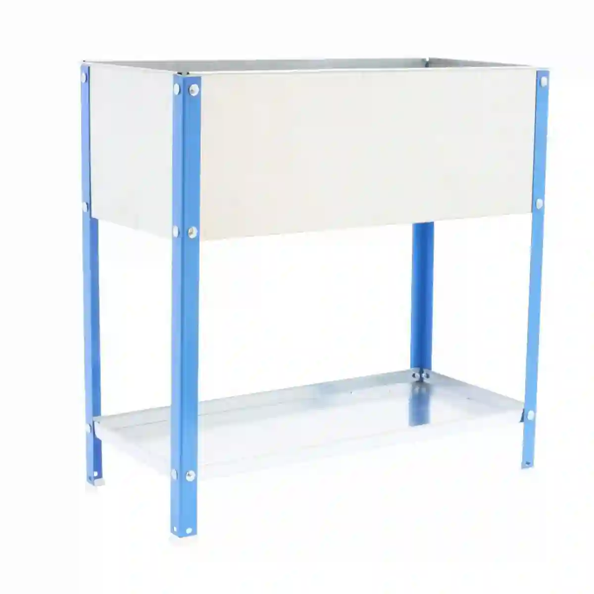 Huerto SIMONGARDEN URBAN TOP 850x1200x400 AZU/GA-150l - 407100220212402 - Simon Rack