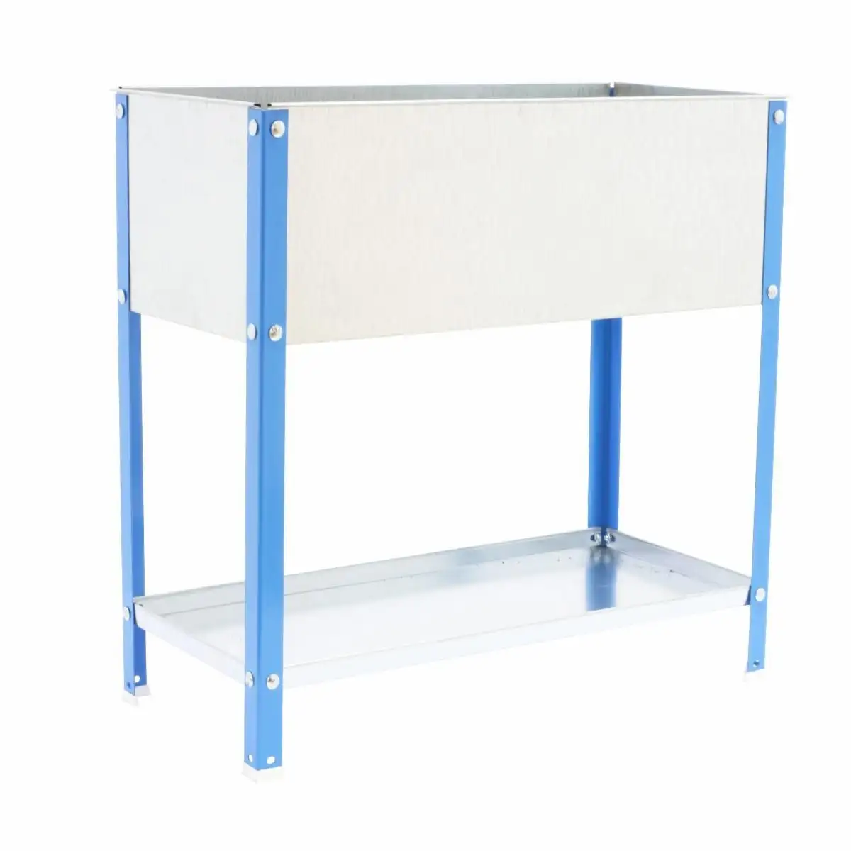 Huerto SIMONGARDEN URBAN TOP 850x1200x400 AZU/GA-150l - 407100220212402 - Simon Rack